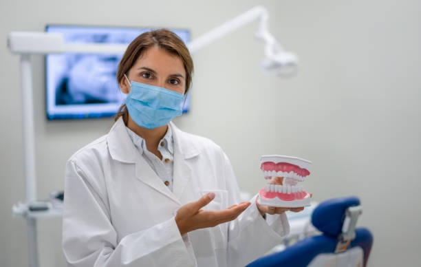 Best Emergency Dental Care for Broken or Chipped Teeth in Radford, VA