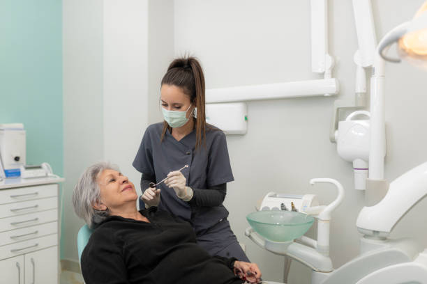 Best Emergency TMJ Treatment in Radford, VA