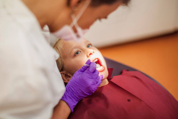 Best Emergency Root Canal Treatment in Radford, VA