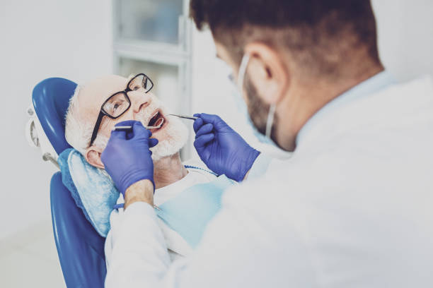 Best Pediatric Emergency Dentist in Radford, VA